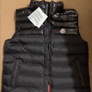Moncler Men’s Vest